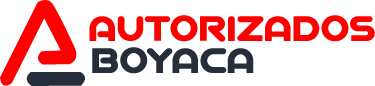 Autorizados Boyaca